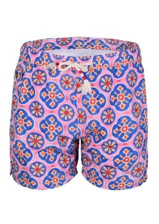 Lighting Maj Church Pink/Blue