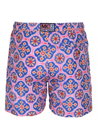 Lighting Maj Church Pink/Blue