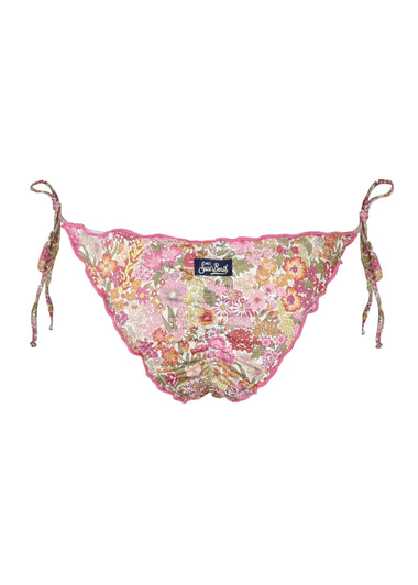 Miami Margaret Annie Cheeky Bikini Bottom