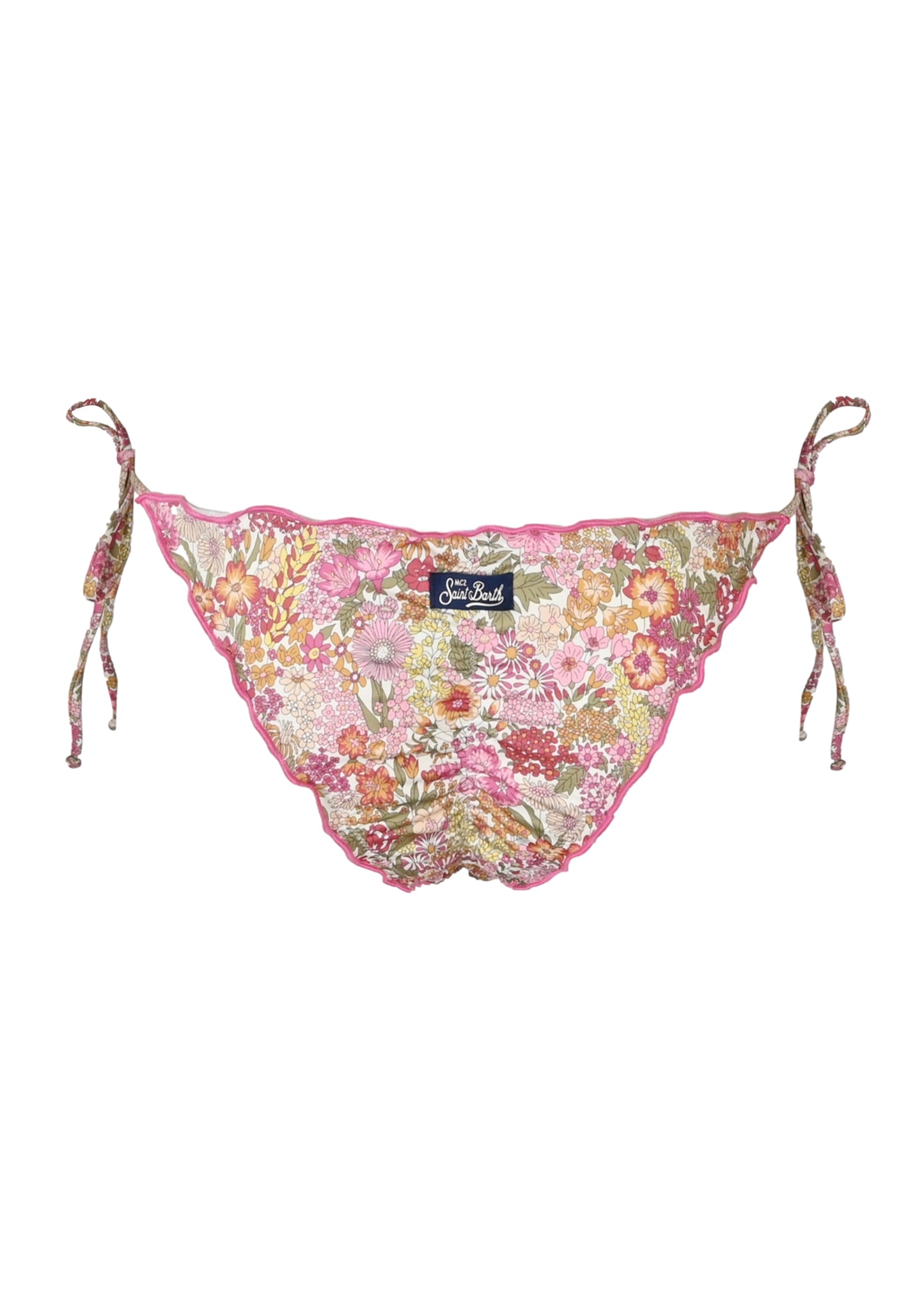 Load image into Gallery viewer, Miami Margaret Annie Cheeky Bikini Bottom
