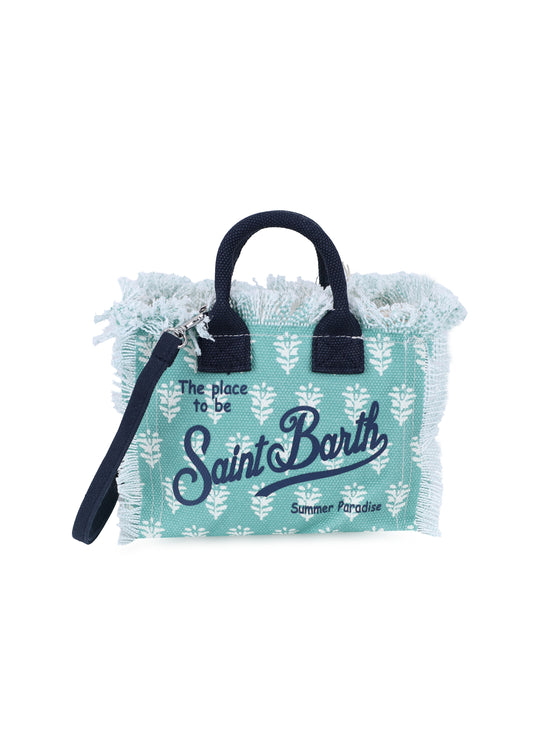 Mini Vanity Radical Tote Bag
