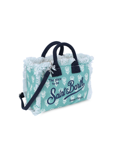 Mini Vanity Radical Tote Bag