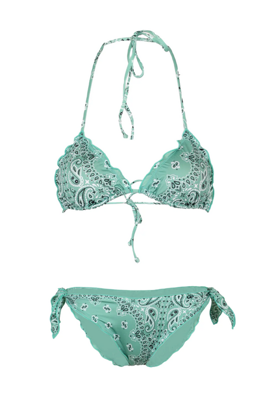 Sarius Triangle Classic Bikini Sagittarius/Moon