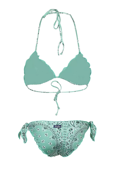 Sarius Triangle Classic Bikini Sagittarius/Moon