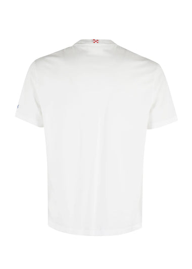 Man Classic T-shirt Snoopy Bomber - Top