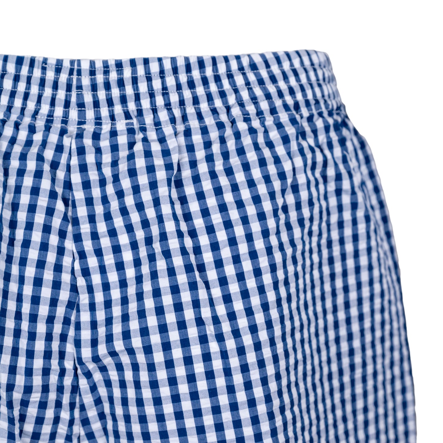 Load image into Gallery viewer, Meave Vichy Gingham Short - Shorts
