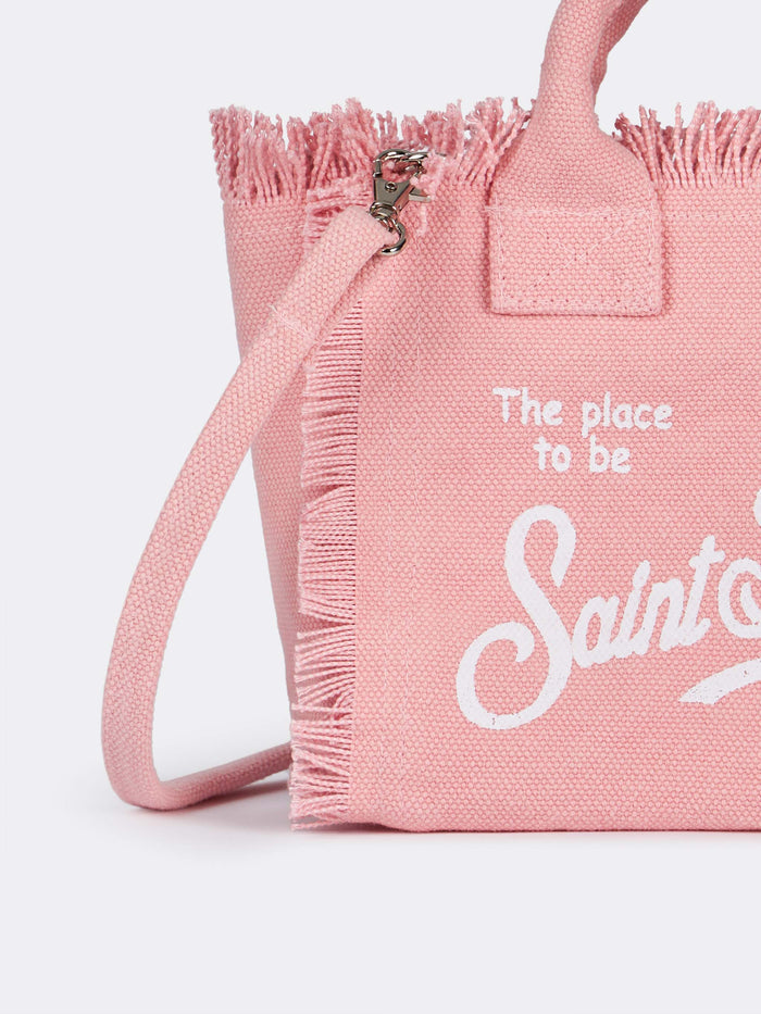 Load image into Gallery viewer, Vanity Mini Pink Bag - ONE SIZE - Bag
