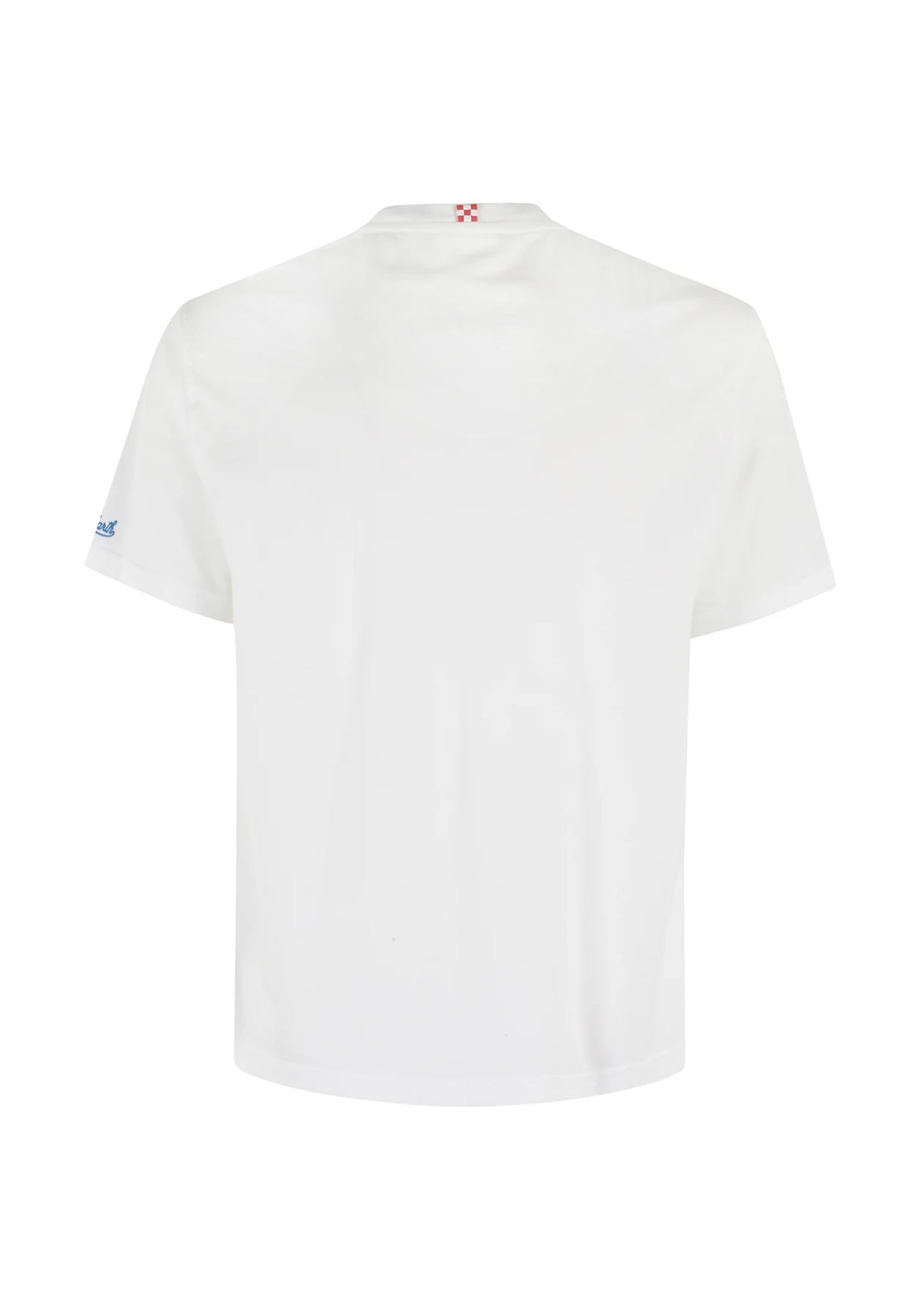 Load image into Gallery viewer, Man T-shirt with Embroidery Money Tequila - Top
