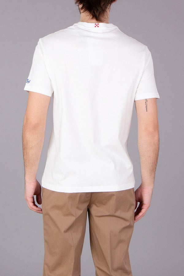 Load image into Gallery viewer, Man Classic T-shirt Snoopy Bomber - Top
