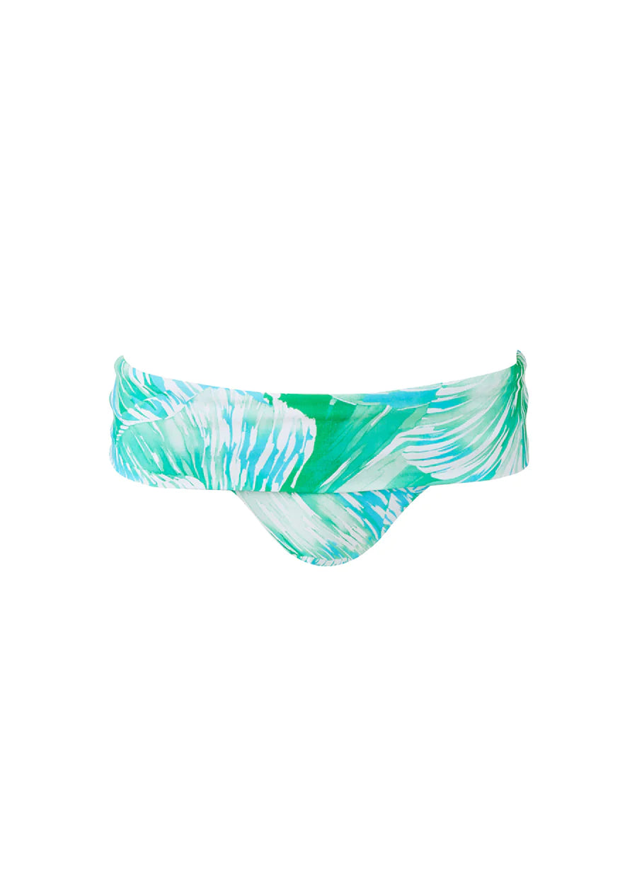 Load image into Gallery viewer, Brussels Bikini Bottom Rainforest - Bikini Bottom
