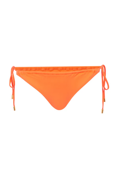Egypt Orange Bikini Bottom