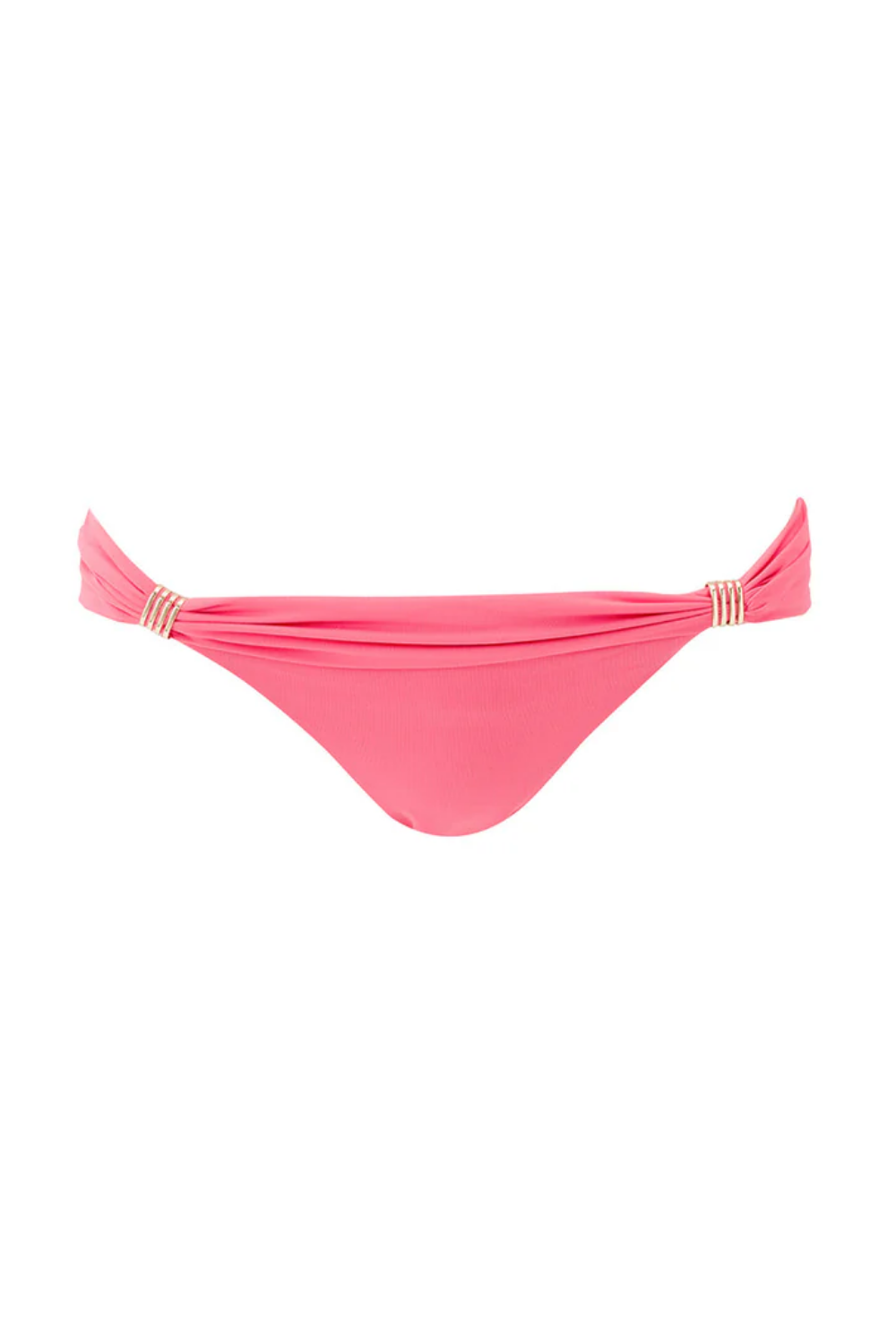 Load image into Gallery viewer, Grenada Bikini Bottom Coral
