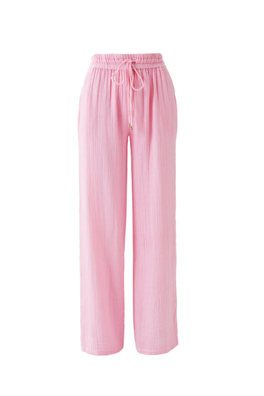 Krissy Trousers Rose