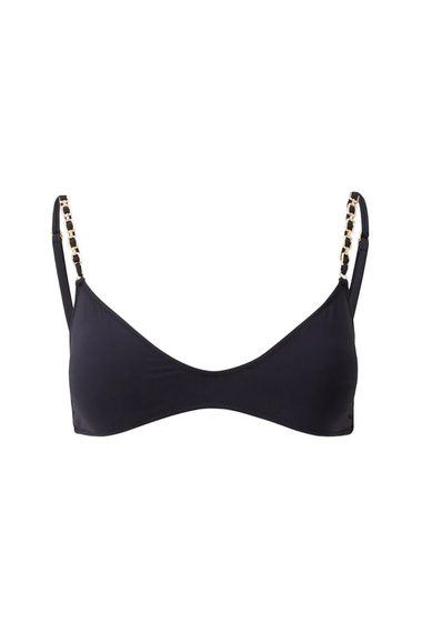 Lima Bikini Top Black