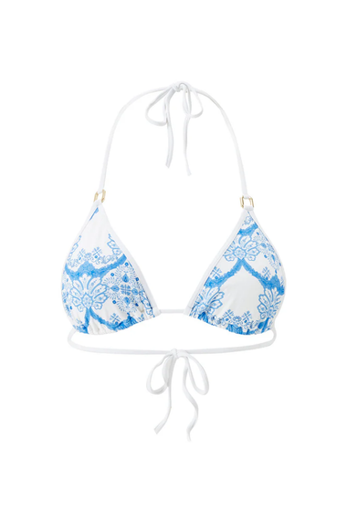 Malta Bikini Top Florian