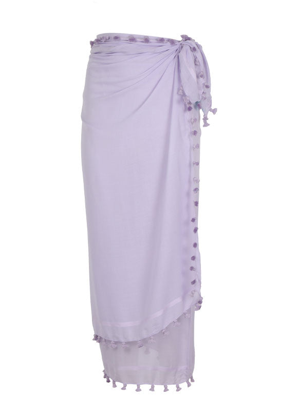 Pareo Lavander
