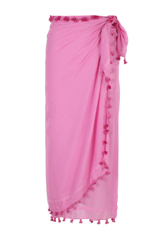 Pareo Pink