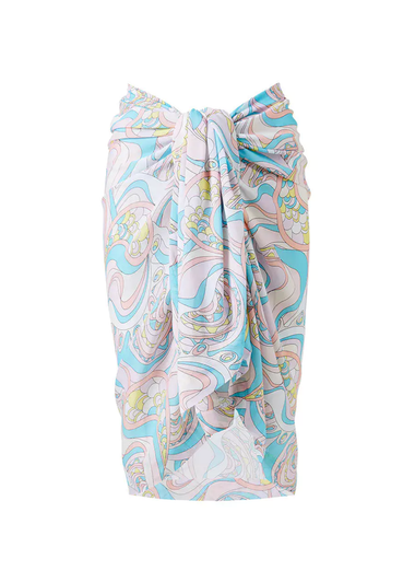 Pareo Riviera - ONE SIZE - Sarong