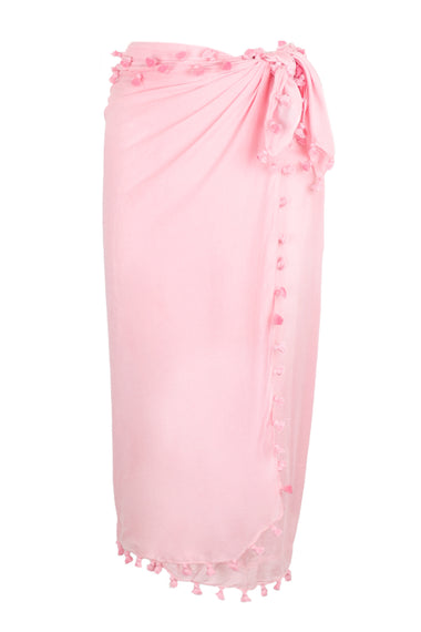 Pareo Rose