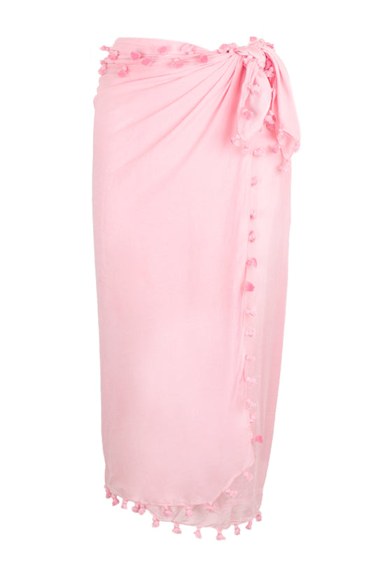 Pareo Rose