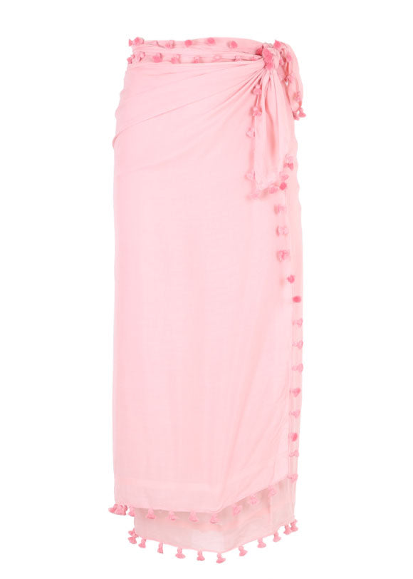 Pareo Rose