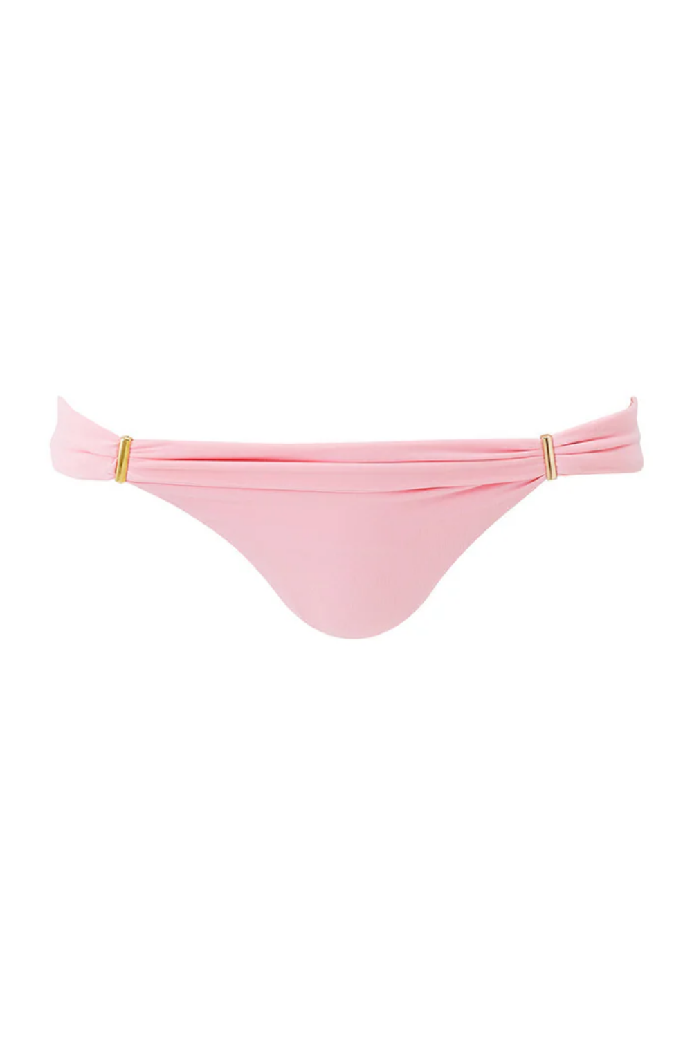 Load image into Gallery viewer, Positano Bikini Bottom Rose
