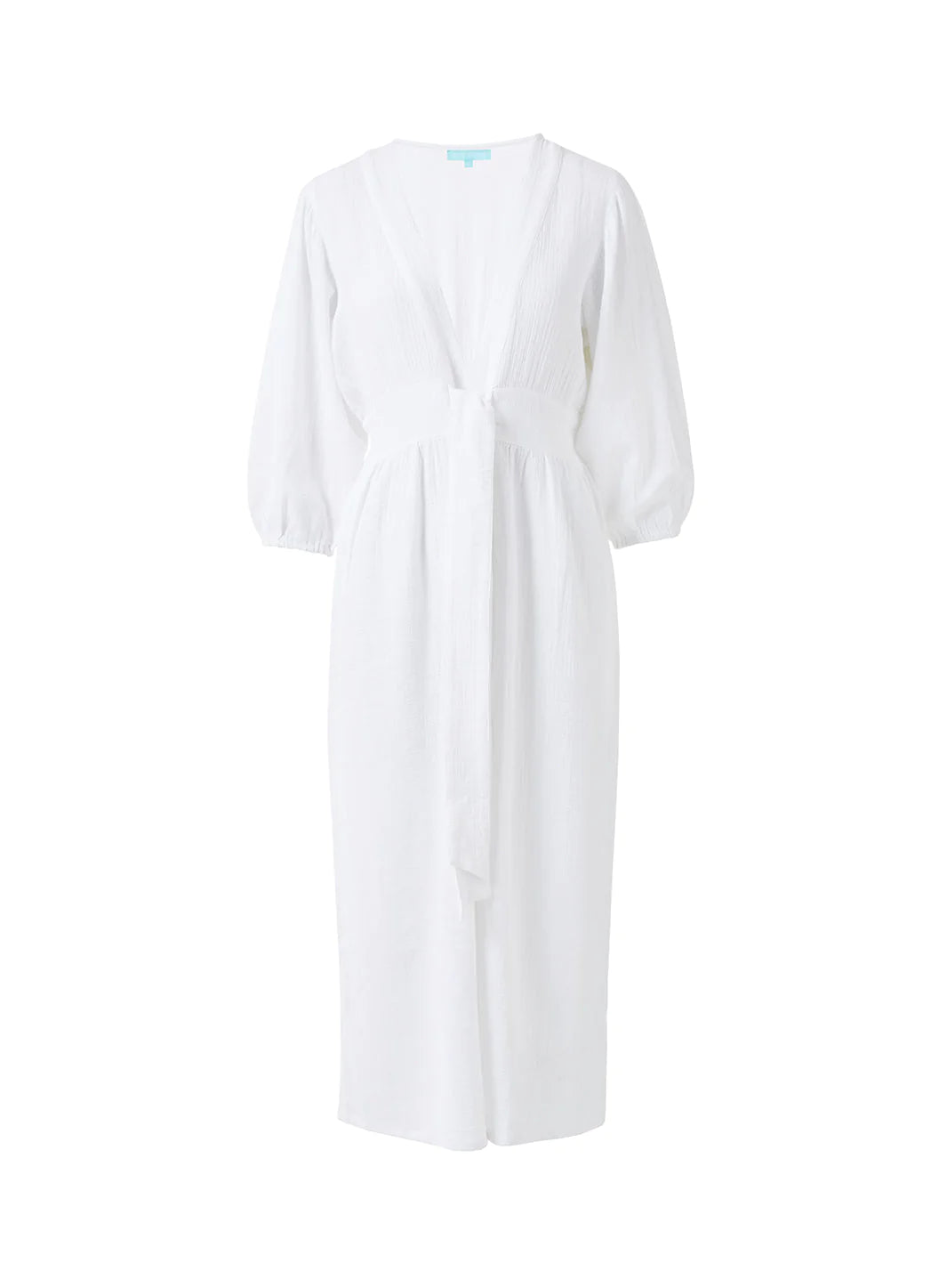 Siobhan Kaftan White - Kaftan
