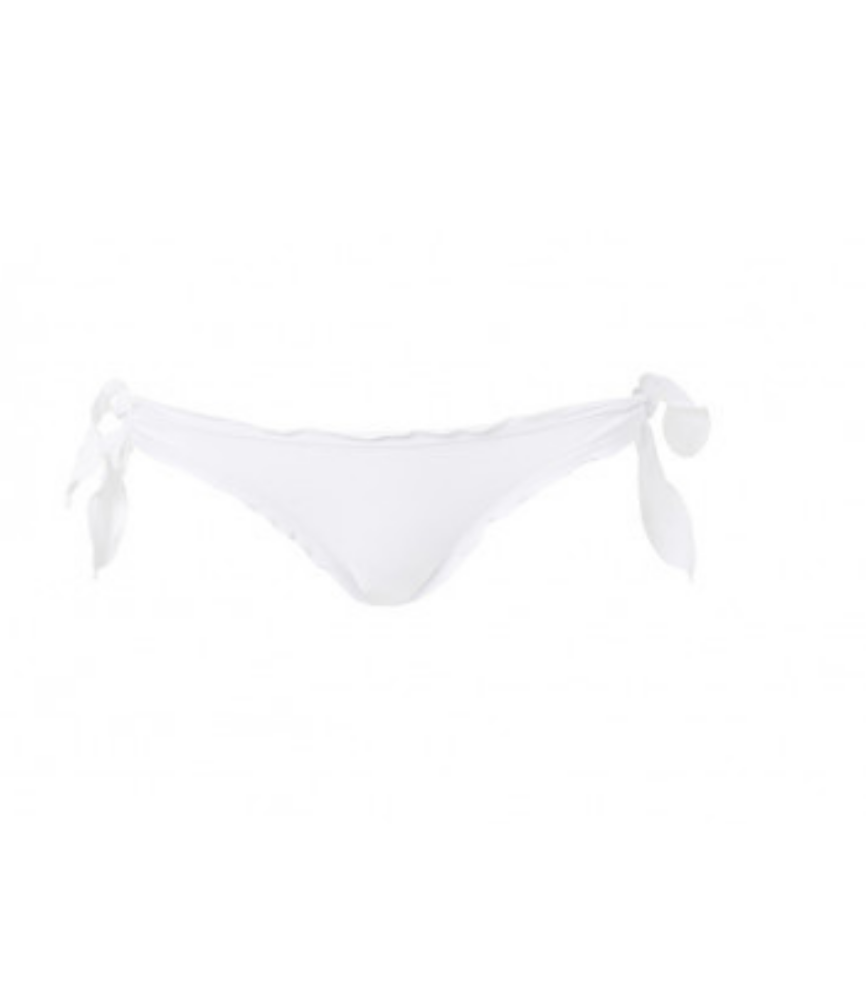 Melissa Odabash St Martin Bikini Bottom White