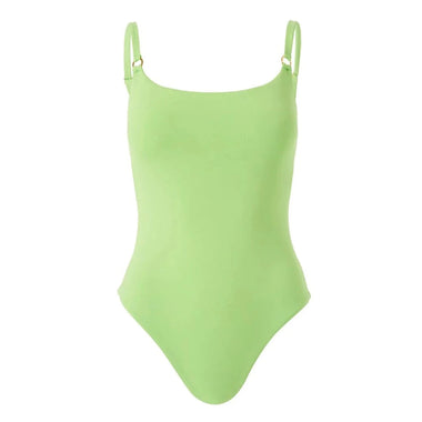 Tosca Lime One Piece - One Piece
