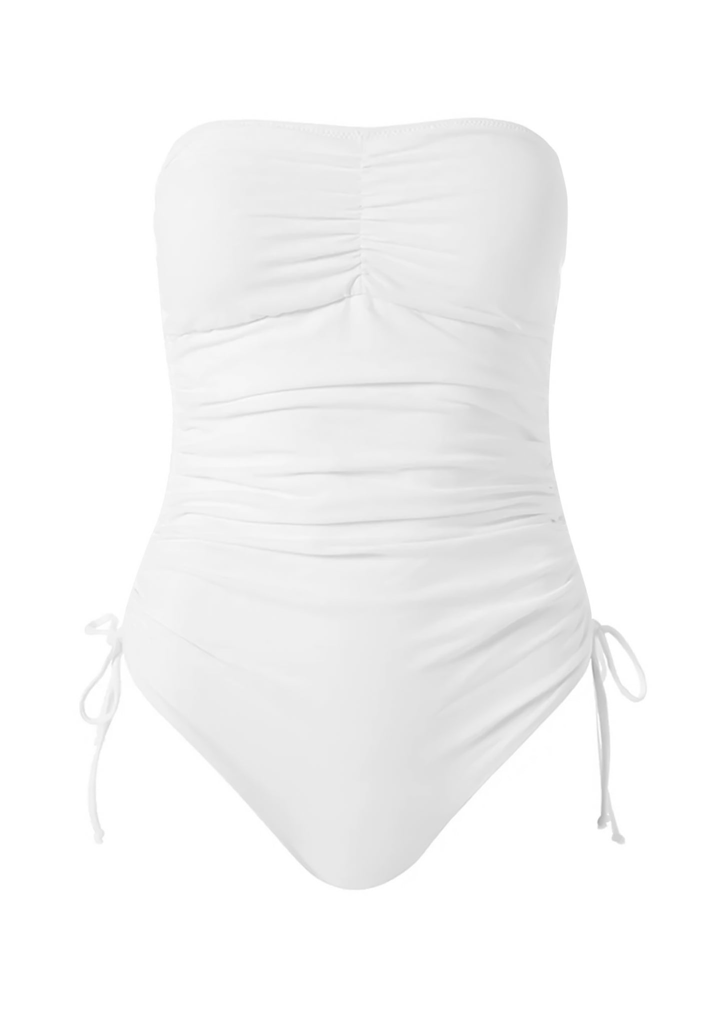 Sydney One Piece White - One Piece