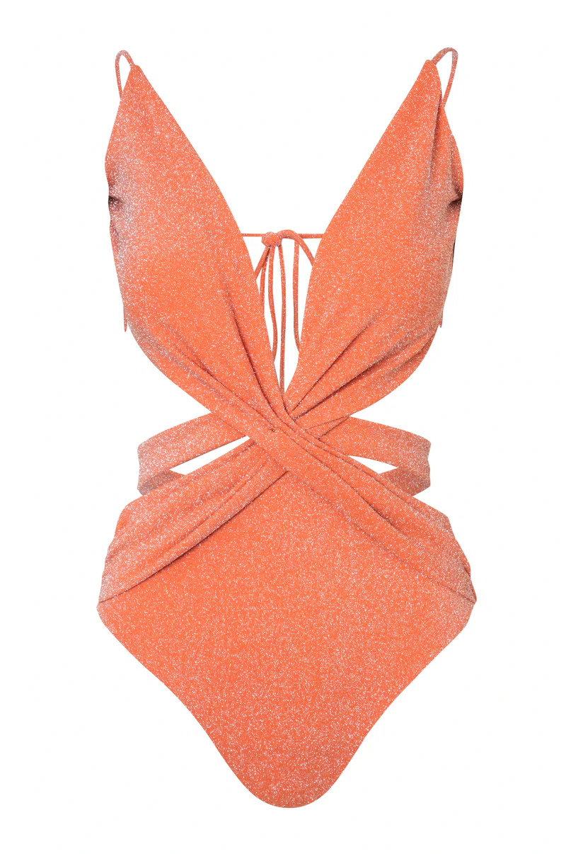 Mia One Piece Manderine