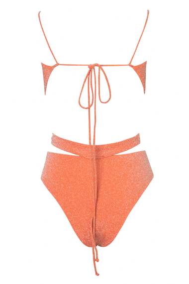 Mia One Piece Manderine - One Piece