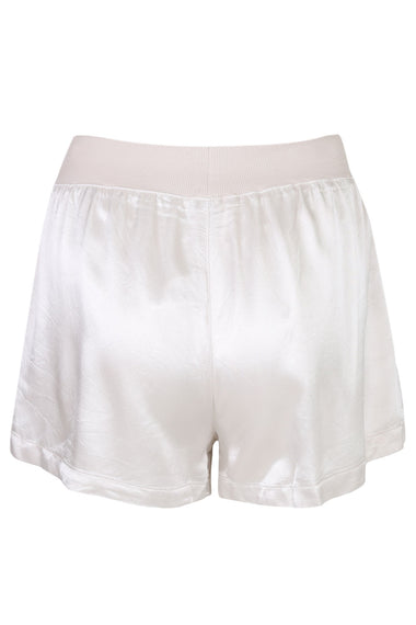 Mikel Short Eggnog