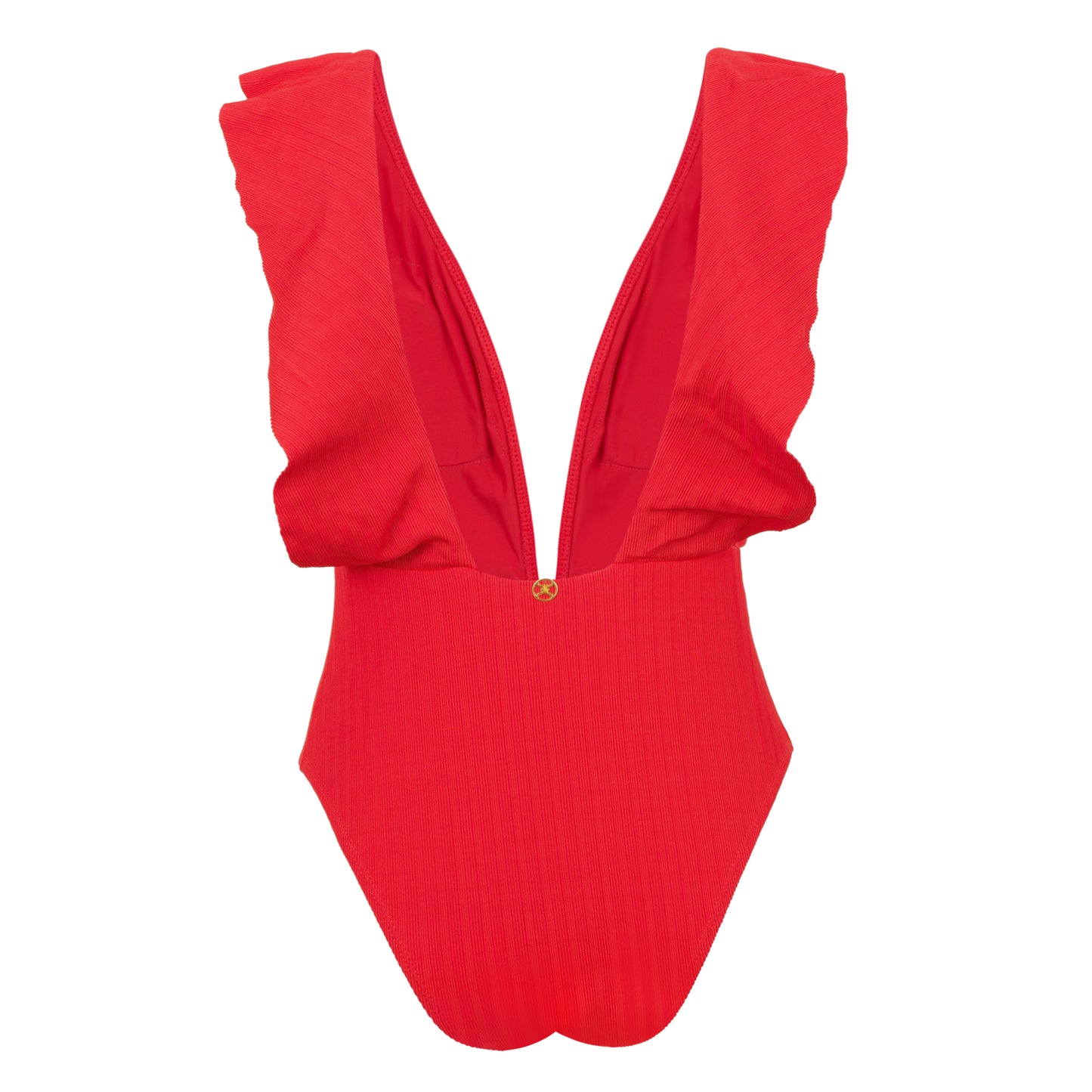 Load image into Gallery viewer, Milano Liz One Piece Br Red
