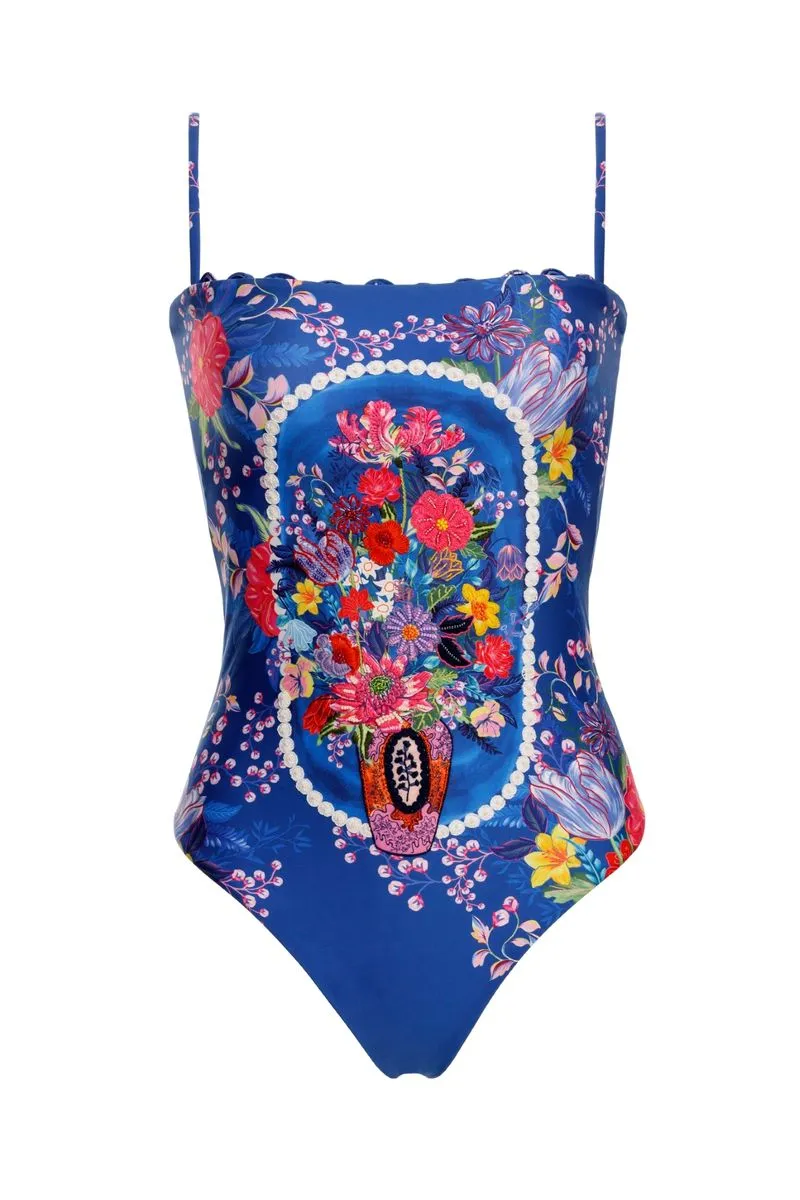 Miller Vessel One Piece