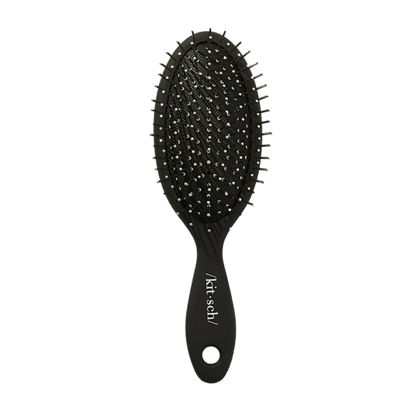 Consciously Created Mini Hair Brush