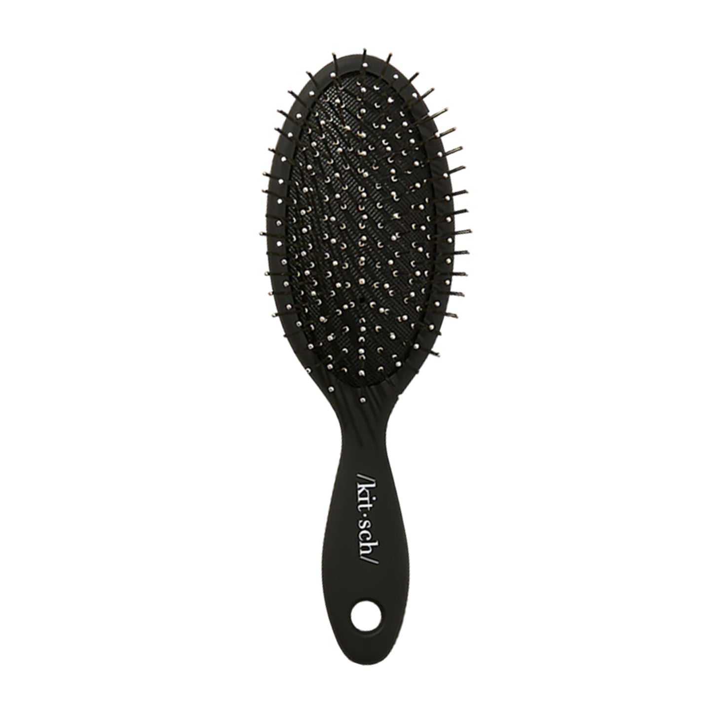 Load image into Gallery viewer, Consciously Created Mini Hair Brush - ONE SIZE - Hair Brush

