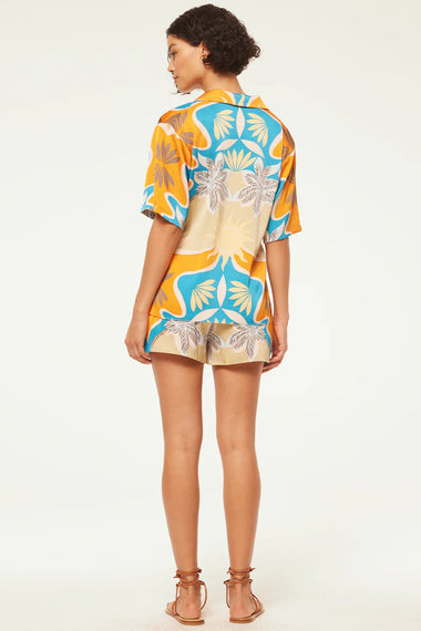 Elam Short Bain De Soleil - Shorts