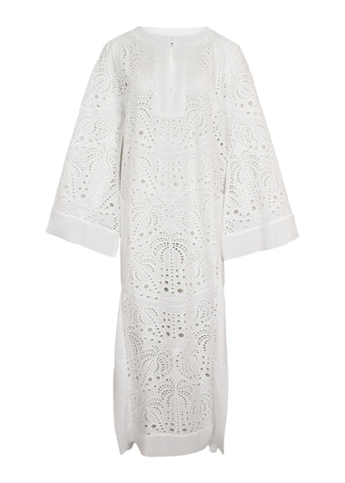 Dress Amara White - Dress