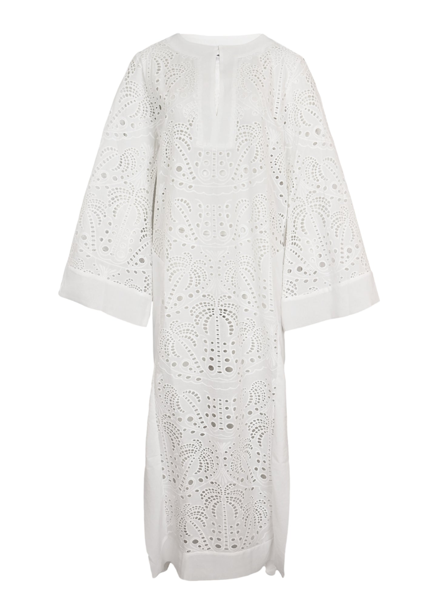 Load image into Gallery viewer, Dress Amara White - Dress
