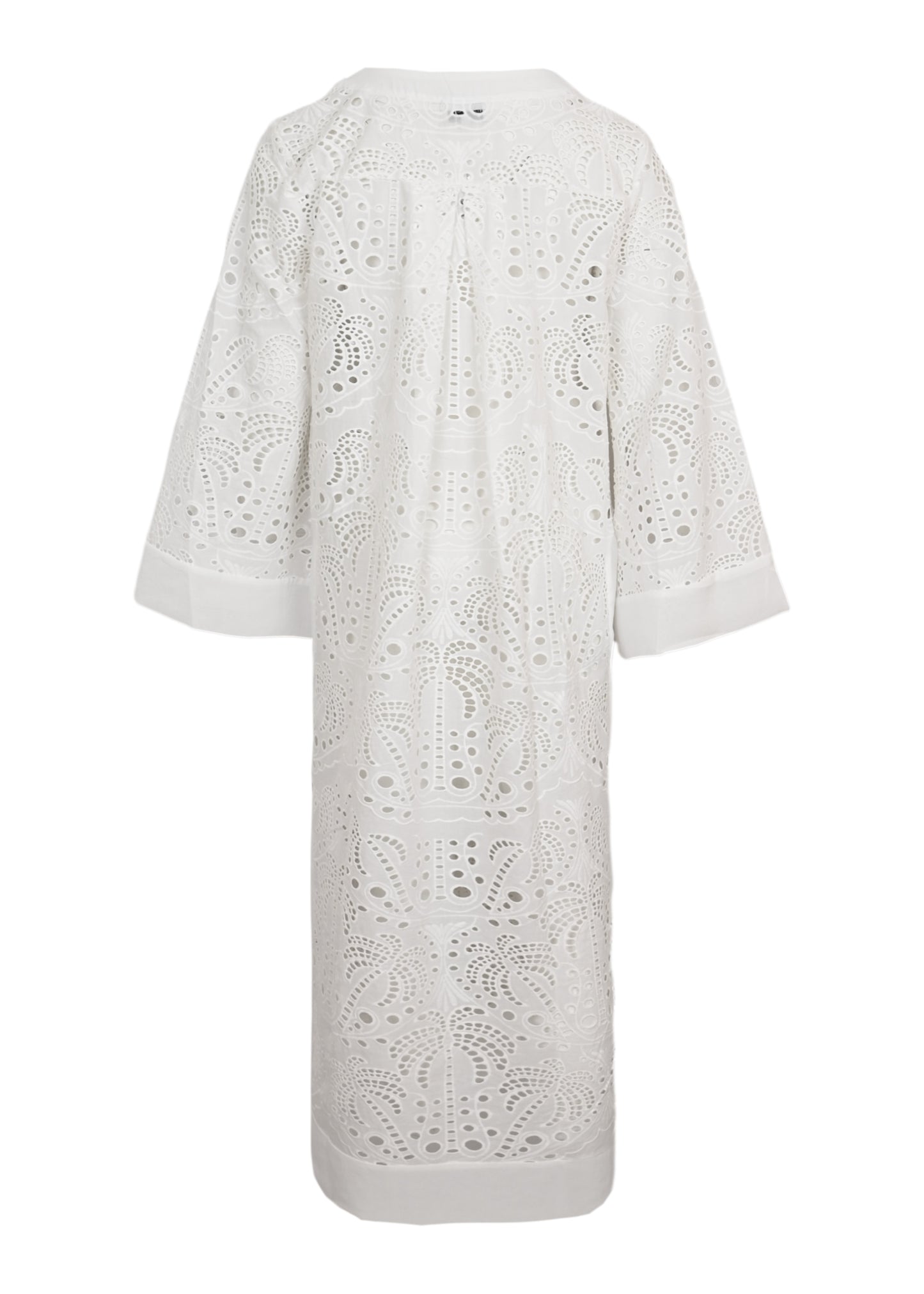 Load image into Gallery viewer, Dress Amara White - Dress
