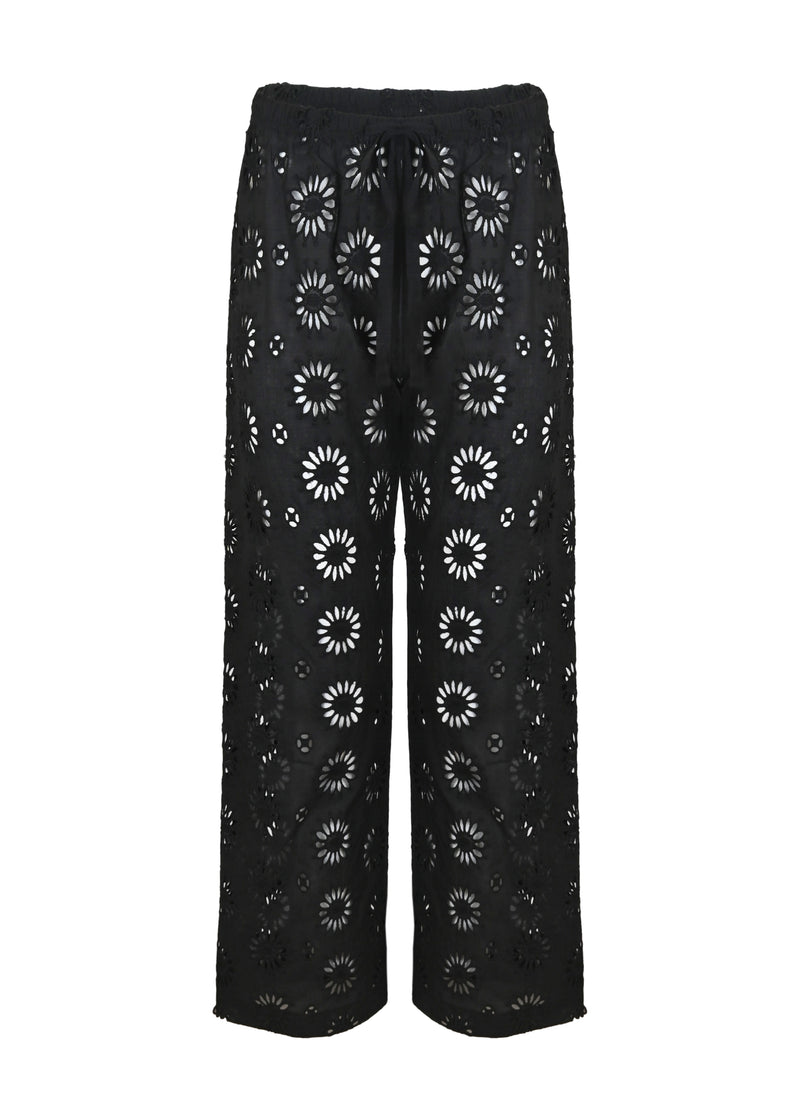 Pants Sorbet Black