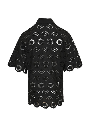 Shirt Mira Black - Top