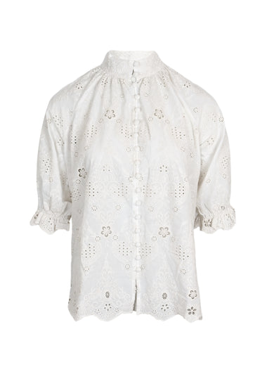 Shirt Serena Ecru - Top