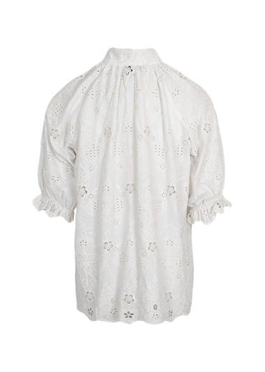 Shirt Serena Ecru - Top