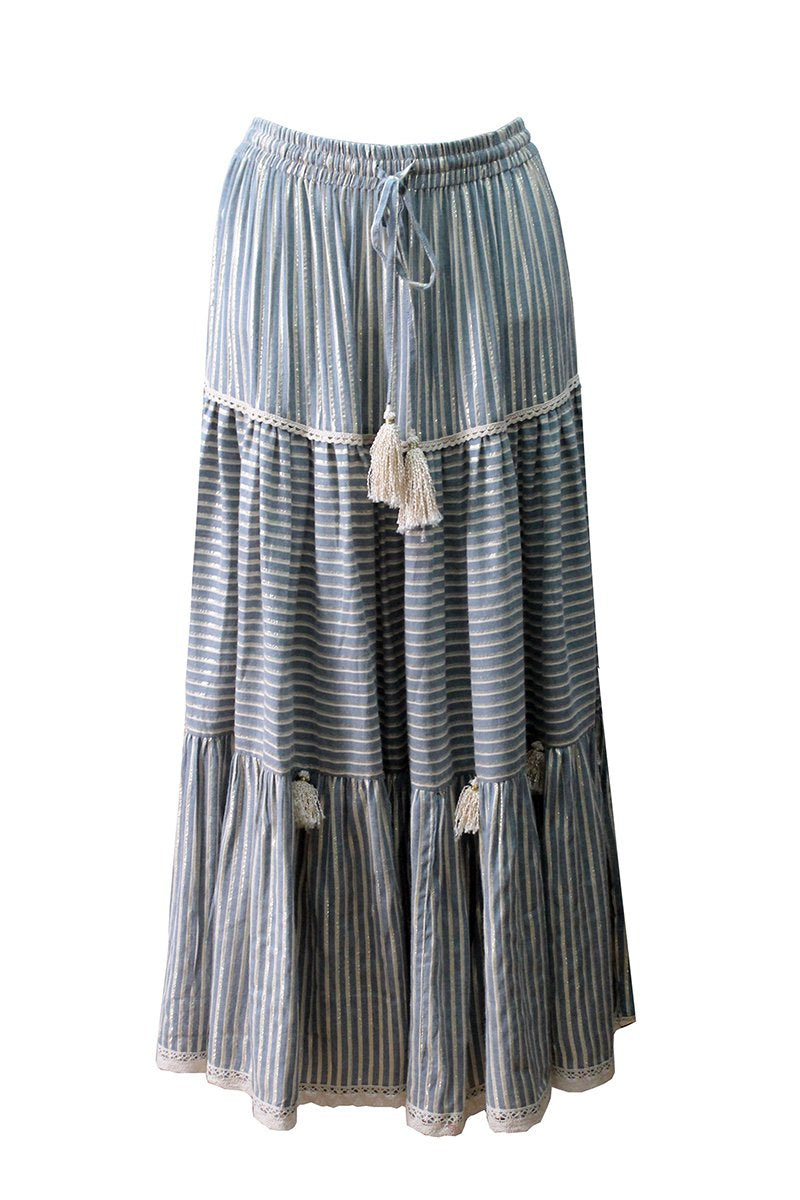 Skirt Tricia Blue