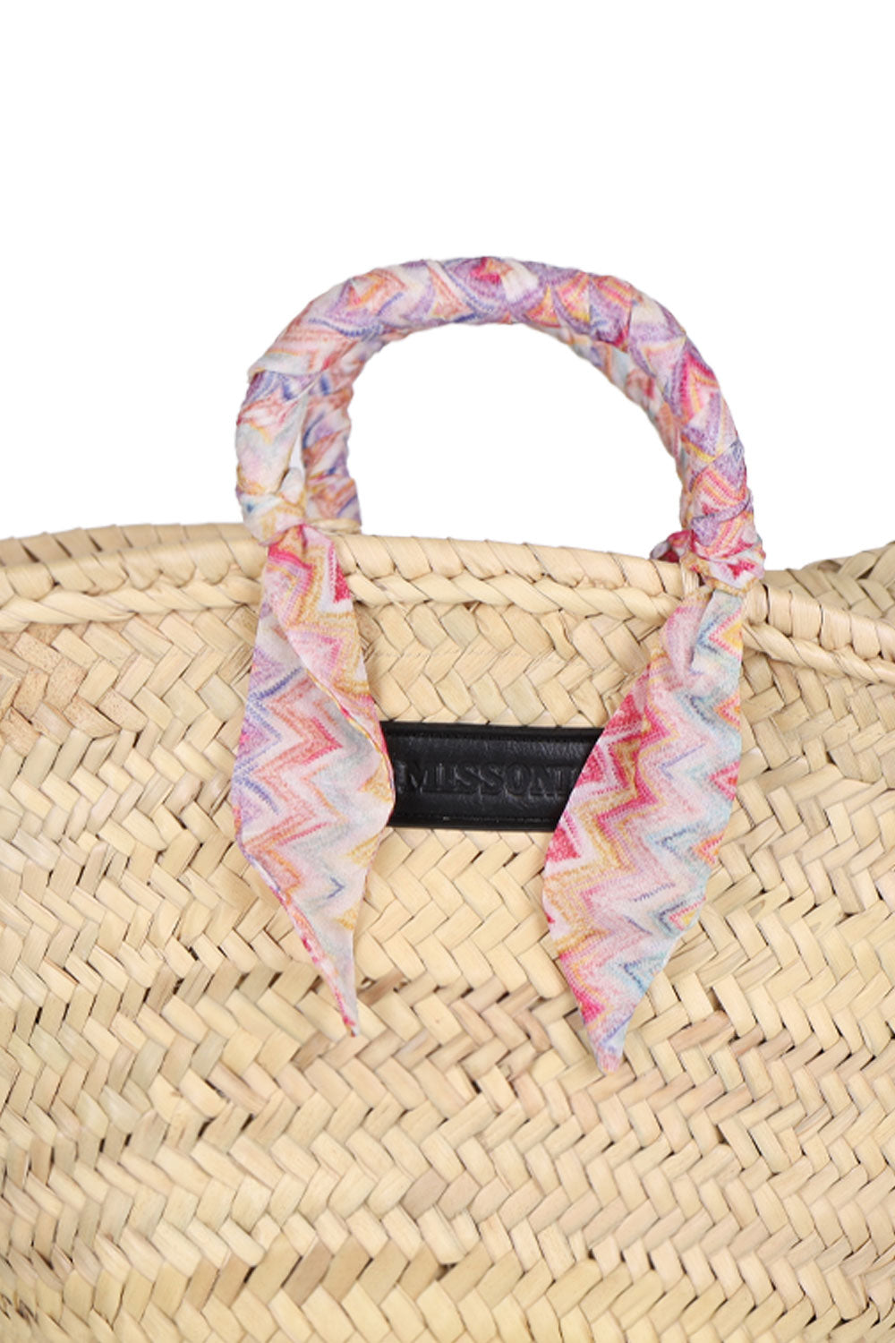 Load image into Gallery viewer, Girls Woven Tote Bag

