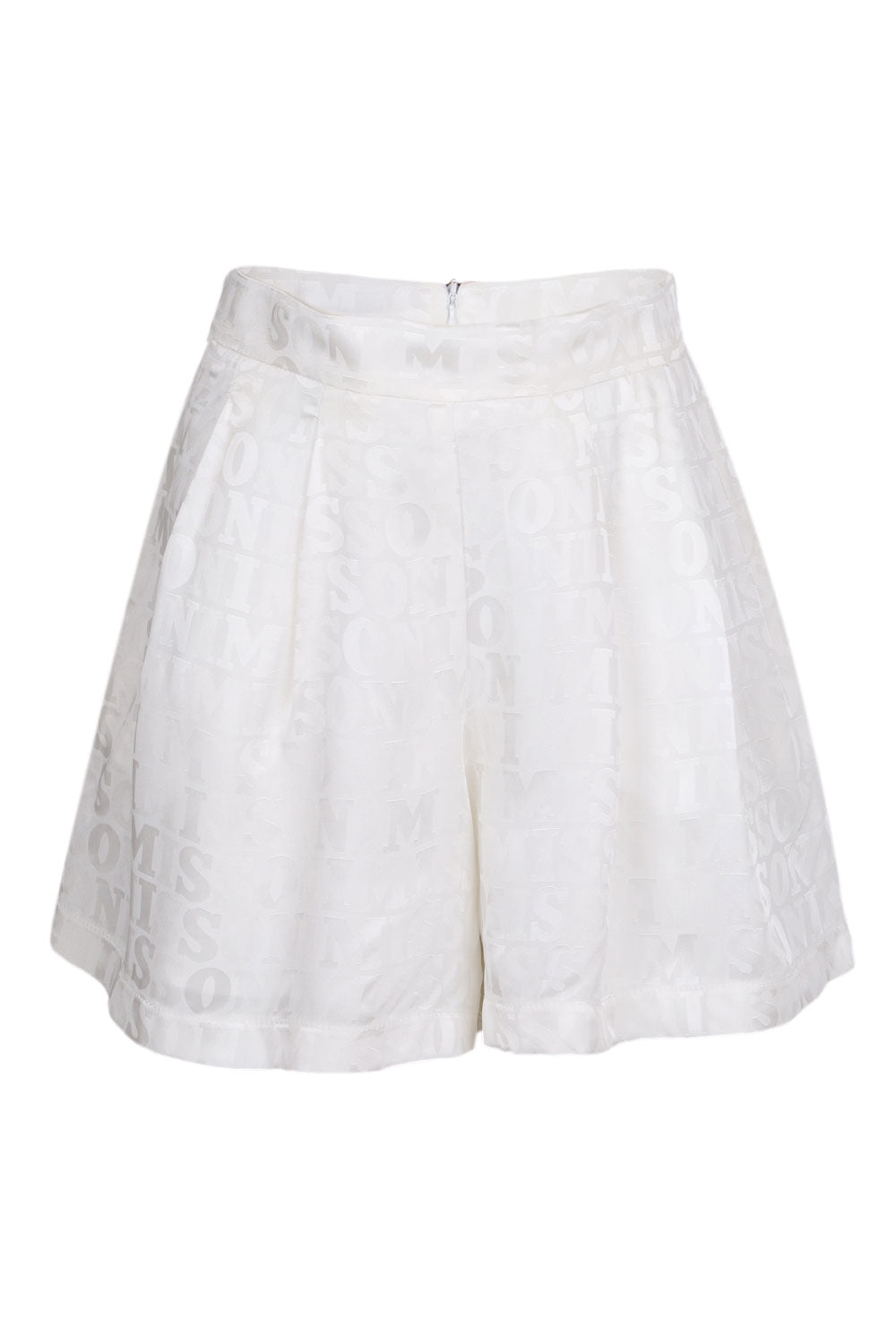 Load image into Gallery viewer, Missoni Kids White Shorts for Girls
