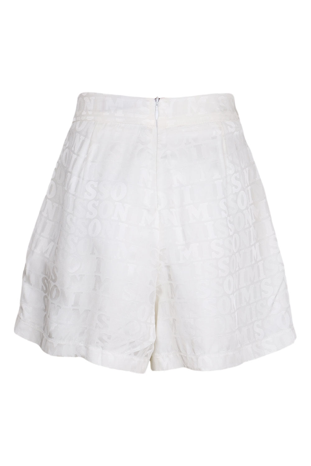 Load image into Gallery viewer, Missoni Kids White Shorts for Girls
