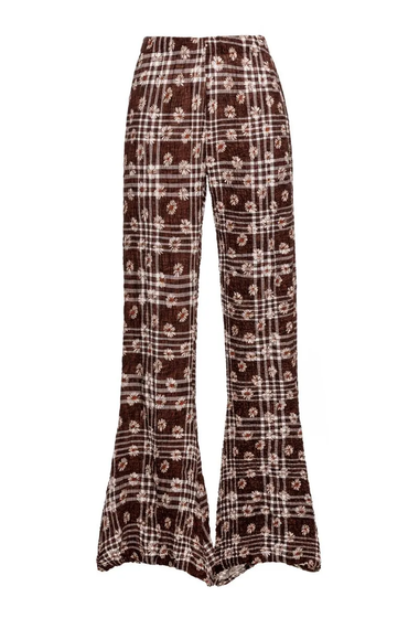 Monike Harvest Pants - Trousers